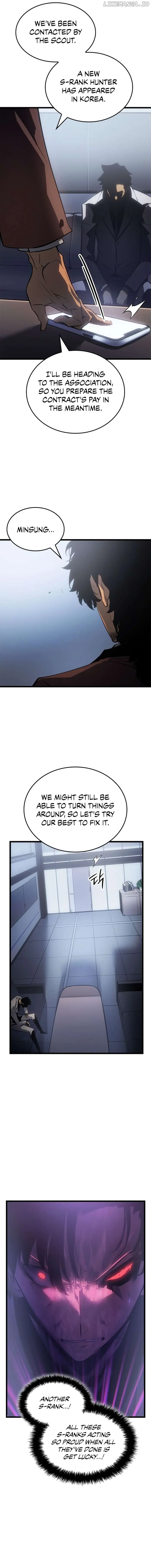 Solo Leveling Ragnarok - Chapter 34 image 11_optimized